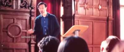 Meaning cannot be
deciphered in and of itself. - Surprised by Oxford