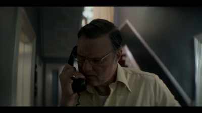 'Meaning that he's claimed
another one. He's killed again.' - The Long Shadow