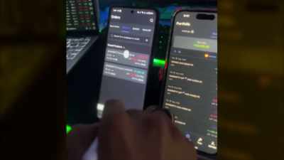 Meaning I'd have to go
get my Bitcoin on an exchange, - Money Electric: The Bitcoin Mystery