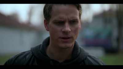 Meaning Karl-Axel already knew it was over - Young Wallander