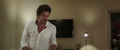 - Meaning?
- Meaning! I'm a sleaze. - Jab Harry Met Sejal