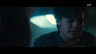 Meaning... meaning nothing. - Three Women