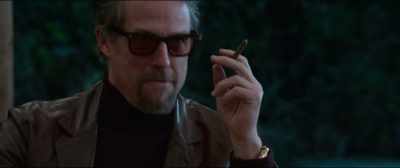 Meaning no good deed
goes unpunished. - The Gentlemen