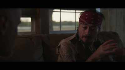 Meaning no one can have access, - Bull Shark 3