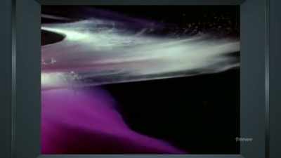 Meaning once - The Center Seat: 55 Years of Star Trek