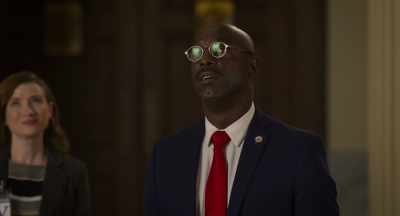Meaning that Philip Reid - God's Not Dead: We The People