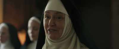 Meaning, some 40 years ago, - Novitiate