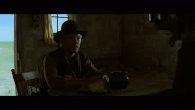 Meaning the best. - Unforgiven