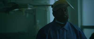 -Meaning?
-Well, i-- it just means - Replicator