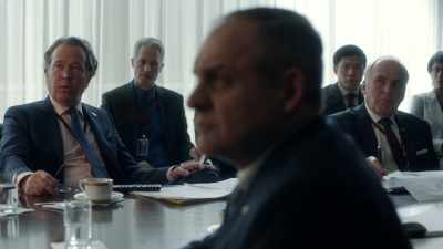 - Meaning what?
- GREER: Meaning these assholes have their shit - Tom Clancy's Jack Ryan