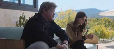 - Meaning what?
- Meaning I have no idea - Windfall