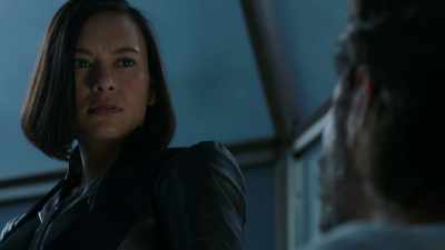 Meaning
you may not be able - Marvel's Inhumans