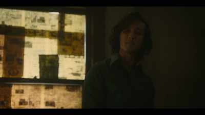 Meaningless word. - Interview with the Vampire
