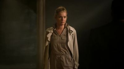Meant every word I said, Duchess. - The Librarians