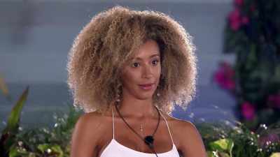 >> MEANT MICHAEL GOT DUMPED. - Love Island