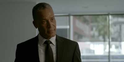 Meantime, my people are on Bosch. - Bosch: Legacy