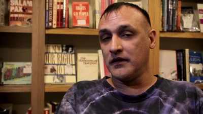 - Meanwhile, AIDS had already
devastated the gay community. - Queercore: How to Punk a Revolution