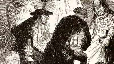 Meanwhile, by the late 1800s, - The UnBelievable with Dan Aykroyd