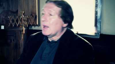 Meanwhile,
Ed Warren advised him, - The Harrisville Haunting: The Real Conjuring House