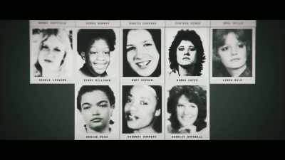 Meanwhile, we have sex workers - Invisible Monsters: Serial Killers in America