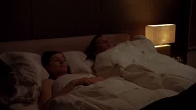 Meanwhile, I don't know what's wrong. - Match Point