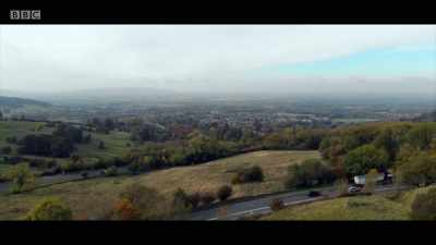 Meanwhile, in the Cotswolds - The Rise of the Murdoch Dynasty