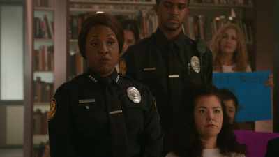 Meanwhile Kathy
had more motive than anyone, - Murderville