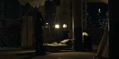 Meanwhile, keep strengthening
your telekinesis. It's been a long time. - Secret Society of Second Born Royals