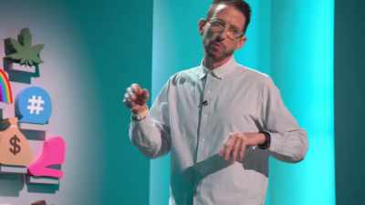 Meanwhile, Kevin Hart's in an arena, - Neal Brennan: Blocks