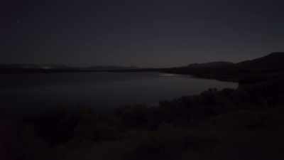 Meanwhile, mom and dad - Horror in the High Desert