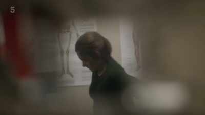 Meanwhile, normal life can feel
complicated and lonely. - The House Across the Street