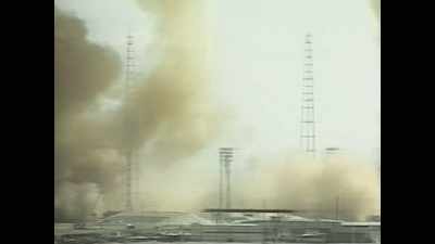 Meanwhile, other nations
developed their own rocket technology, - The Elon Musk Show