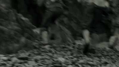 Meanwhile, your own side
are firing artillery on, - Secret Nazi Ruins