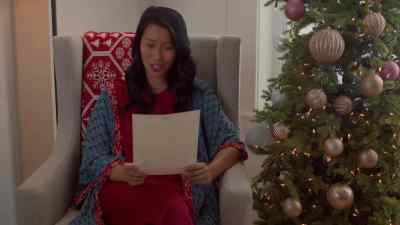Meanwhile, Paddy published
his first poem this year - Confessions of a Christmas Letter