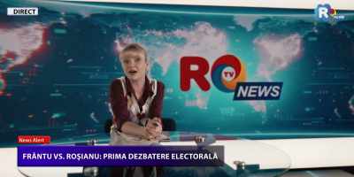 Meanwhile, Redish and Broken - Candidatul perfect