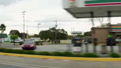 Meanwhile, rumors are
spreading around town - Floribama Murders