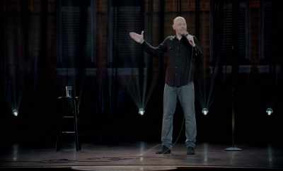 Meanwhile, Stalin killed 20 to 25 million, - Bill Burr: Walk Your Way Out