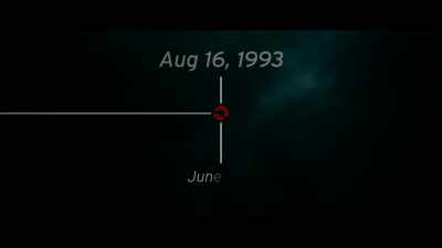 Meanwhile, the custody situation happens between Evan and June. - Square One: Michael Jackson