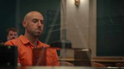 Meanwhile, there are at least
two dozen members - Law & Order: Organized Crime