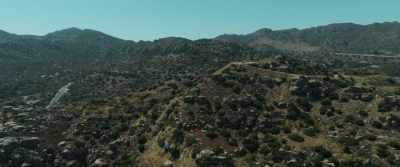 Meanwhile, there just wasn't much going on - Chaos: The Manson Murders