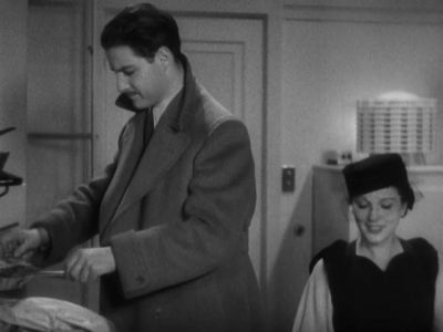 Meanwhile what are you going to do First I'll eat my haddock Then - The 39 Steps