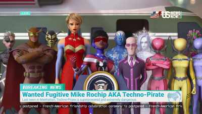 Meanwhile, we will keep
patrolling the city - Miraculous World: New York, United HeroeZ