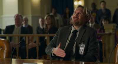 Meanwhile, you're crafting legislation - God's Not Dead: We The People