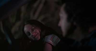 [Meara chuckles] - Daddy Daughter Trip