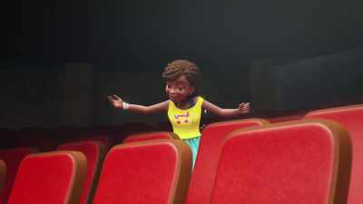 [MEASURED APPLAUSE] - LEGO Friends: Girls on a Mission