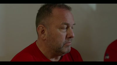 [measured, somber music playing] - Heart of Invictus