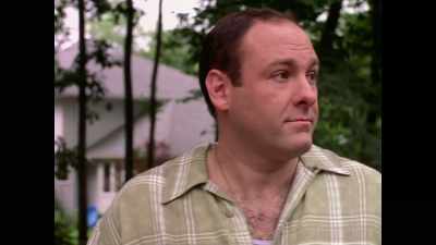 [meat sizzling] - Wise Guy: David Chase and The Sopranos