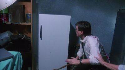 Meatball - Re Animator