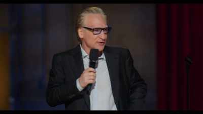 MEATPACKING HAS A PERFECT - Bill Maher: #Adulting