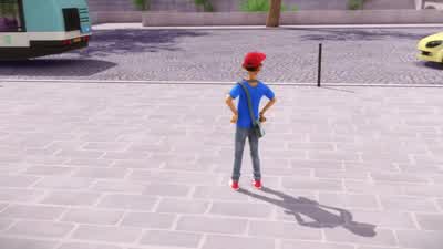 - Mec! - Vous êtes faits l'un pour l'autre. - Miraculous: Tales of Ladybug & Cat Noir